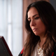 Pamela Adlon in Better Things season 5